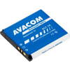 Baterie AVACOM do mobilu Sony Ericsson S510i, K770 Li-Ion 3,6V 930mAh (náhrada BST-38) GSSE-BST38-S930