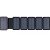 Sandberg Solar 6-Panel Powerbank 20000, solární nabíječka, černá (420-73)
