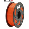 XtendLAN PETG filament 1,75mm zářivě oranžový 1kg