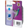 Epson T0802 Cyan - originálny
