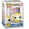 Pokémon POP! Figúrka z vinylu - Fidough, 9 cm