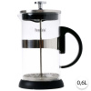 HomeDelux HomeDelux, HD12164 French Press 0,6L, Susan