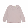 EnFant Tričko Burnished Lilac Veľkosť: 104