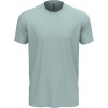 NEXT LEVEL APPAREL N 3600 / Unisex tričko s krátkym rukávom - stonewash denim XL