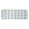 Nahrada na mop Neco 15-2078-11, Sprayco, Microfiber, 330x130 mm, špongia