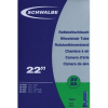 duše SCHWALBE AV8A 22"x1.00-1.25 (25/28-489/501) AV/40mm