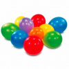 Amscan 30 Latexové balóniky Standard farebné 17,8 cm