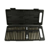 Sada bitov 10 mm, 41-dielna, 6HRAN, TORX, XZN, GEKO