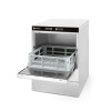 Hendi Umývačka riadu a skla 40 x 40 - 230V/2800W | Hendi 233009