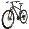 Horský bicykel - MTB Romet Romet Rambler R6.4 Bike 20 palcov čierna m (MTB Romet Romet Rambler R6.4 Bike 20 palcov čierna m)