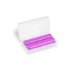 Batéria nabíjacia Li-Ion 18650 3,7V/2000mAh LG bal. 2ks