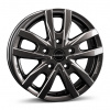 Borbet CW 5 MAG 6,5x16 5x130 ET 66