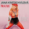Kratochvílová Jana: No a co! - 2CD