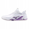 Mizuno topánky na hádzanú X1GB240135_36.5/4.0 veľkosť 36,5