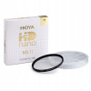 UV filter Hoya HD nano MkII 52 mm