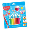 Maped 18 834012 hrubé
