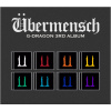 G-Dragon - UBERMENSCH (11xCD)