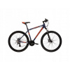 Horský bicykel - Focus Whistler 3,6 L 46 cm šedý bicykel (Focus Whistler 3,6 L 46 cm šedý bicykel)