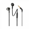 JBL JBL Tune 205 In-Ear Headphones Black EU