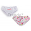 Oblečenie Briefs Set Ma Corolle pre 36 cm bábiku od 4 rokov