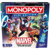 Hasbro Monopoly Flip Marvel EN