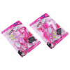 Kosmetický set v designu Monster High 4 barvy