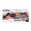 ZURU X-SHOT SKINS VYSTREĽOVAČ LOCK BLASTER PIŠTOĽ 16 NÁBOJOV 8+