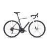 Cestný bicykel SUPERIOR X-Road 9.3 GF Matte Carbon/White 56