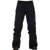 dámske zimné nohavice HORSEFEATHERS DIANE PANTS BLACK S + doprava zdarma