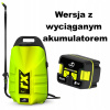 Postrekovač - Marolex RX 12L Batéria Postrekovač RHEX (Postrekovač - Marolex RX 12L Batéria Postrekovač RHEX)