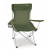 stolička Pinguin CHAIR green