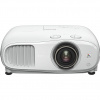 Epson EH-TW7100 dataprojektor Štandardný projektor 3000 ANSI lumen 3LCD 2160p (3840x2160) 3D kompatibilita Biela (V11H959040)