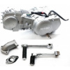 Motor Pitbike Nitro 140 ccm manuálne radenie