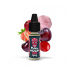 Příchuť Full Moon: Fullmoon Dark Infinity (Lesní ovocný mix s cukrovou vatou) 10ml