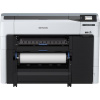 EPSON tiskárna ink SureColor SC-P6500E, 6ink, 2400x1200 dpi, USB, Wi-Fi, 5 let záruka po registraci
