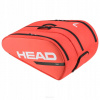 Tenisová taška Head Tour Racquet Bag XL FO 15R