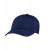 CCM Šiltovka Team Training Flex Cap SR - tmavě modrá, Senior, L-XL