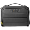 Vanguard VEO BIB F28 taška na kameru Vnútorný rozmer (Š x V x H) 280 x 180 x 160 mm priehradka na tablet, ochrana proti dažďu čierna; VEO BIB F28