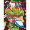 Once Upon a Story: Alice's Adventures in Wonderland - Lewis Carroll