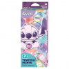Disney Stitch temperové farby 12 x 12 ml