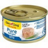 Gimdog Pure Delight tuniak 85 g
