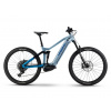 HAIBIKE AllTrail 10 29 Slate Blue/Black Glossy - L 2026