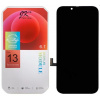 JK Apple iPhone 13 - LCD Displej + Dotykové Sklo + Rám In-Cell (vymeniteľný IC)