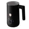 Berlingerhaus Napěňovač mléka elektrický Matte Black Collection BH-9574