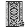 S grafickým Vinyl Rug Retaker kúpeľne vzor (S grafickým Vinyl Rug Retaker kúpeľne vzor)