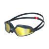 Okuliare SPEEDO HYDROPULSE MIRROR GOG AU 8-12267D646 – Tmavo modrá