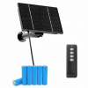 Solárna nabíjačka Onshop 4W 18000 mAh 4 W