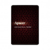 Apacer AS350X 1TB, AP1TGAS350XR-1