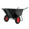 Dvojkolesový vozík, fúrik - Dvojkolesové záhradné koliesko XXL Trolley (Dvojkolesový vozík, fúrik - Dvojkolesové záhradné koliesko XXL Trolley)