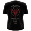 KUMU Tričko Carp Gods - Veľkosť XXXL